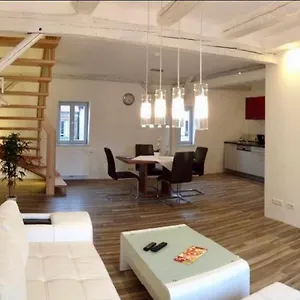 Ambiente , Bamberg Deutschland