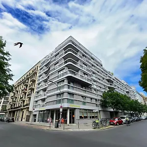 Grimm's Mitte Berlijn
