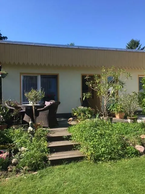 Ferienwohnung Mahlsdorf-Ein Quantchen Mehr Berlin