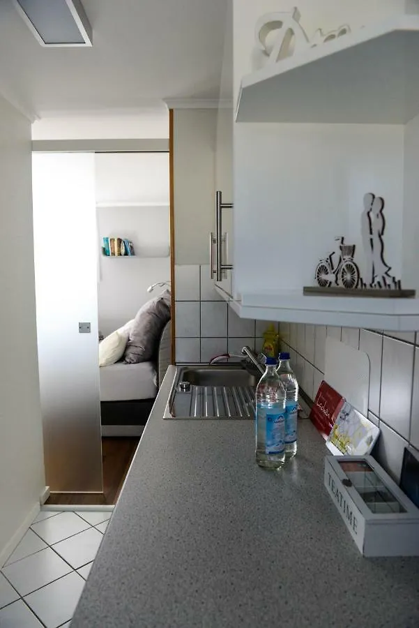 Ferienwohnung Mahlsdorf-Ein Quantchen Mehr Berlin Holiday home