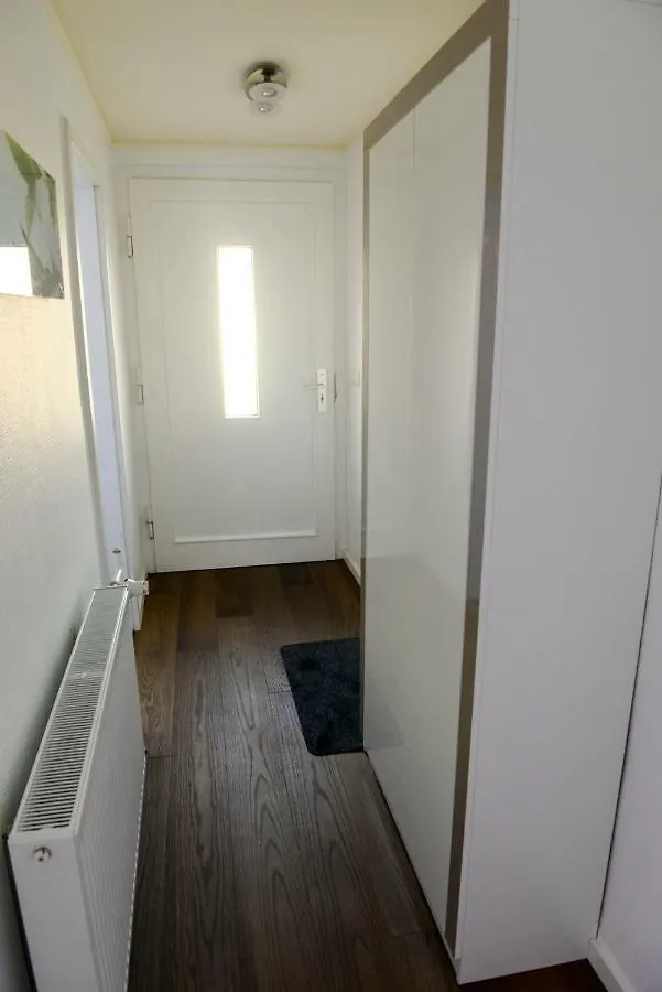 Ferienwohnung Mahlsdorf-Ein Quantchen Mehr Berlin Holiday home
