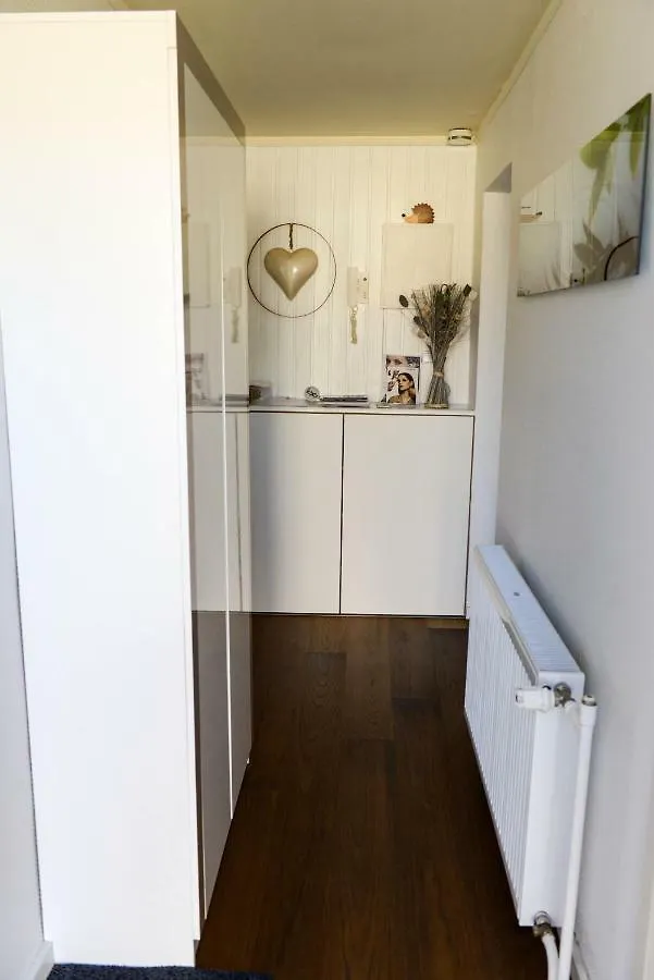 Ferienwohnung Mahlsdorf-Ein Quantchen Mehr Berlin 0*,  Germany