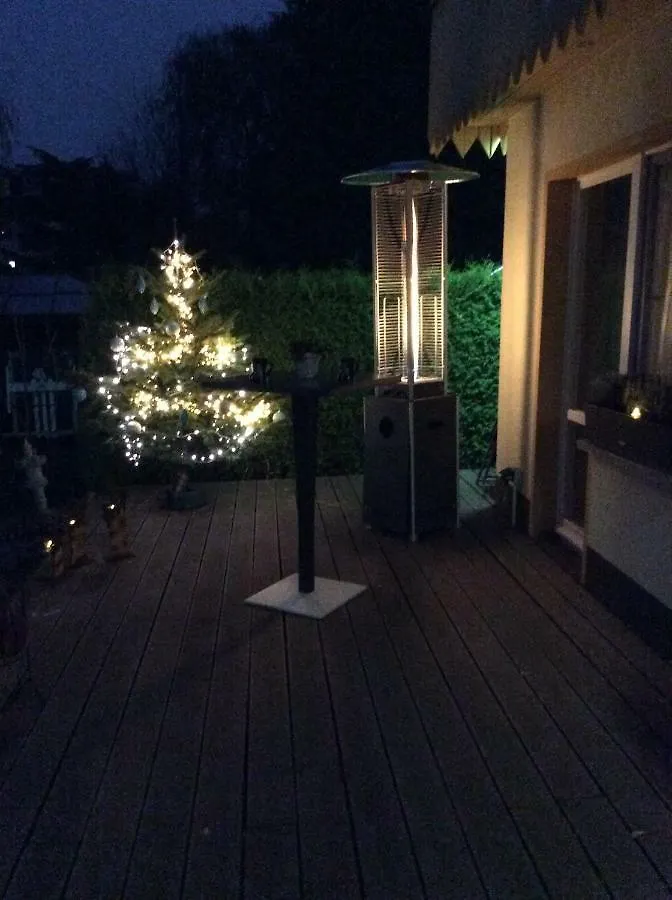 Ferienwohnung Mahlsdorf-Ein Quantchen Mehr Berlin 0*,  Germany