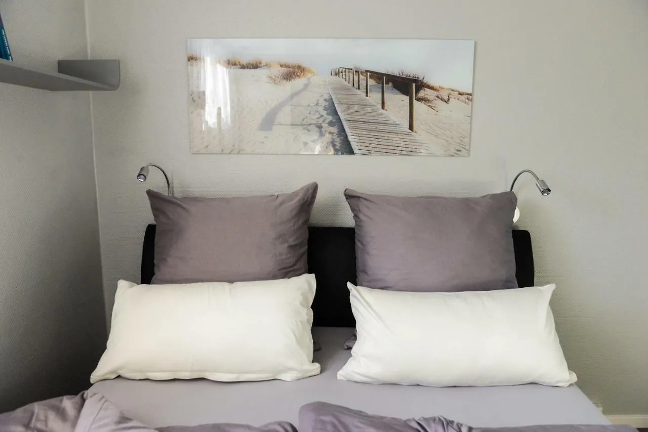 Holiday home Ferienwohnung Mahlsdorf-Ein Quantchen Mehr Berlin