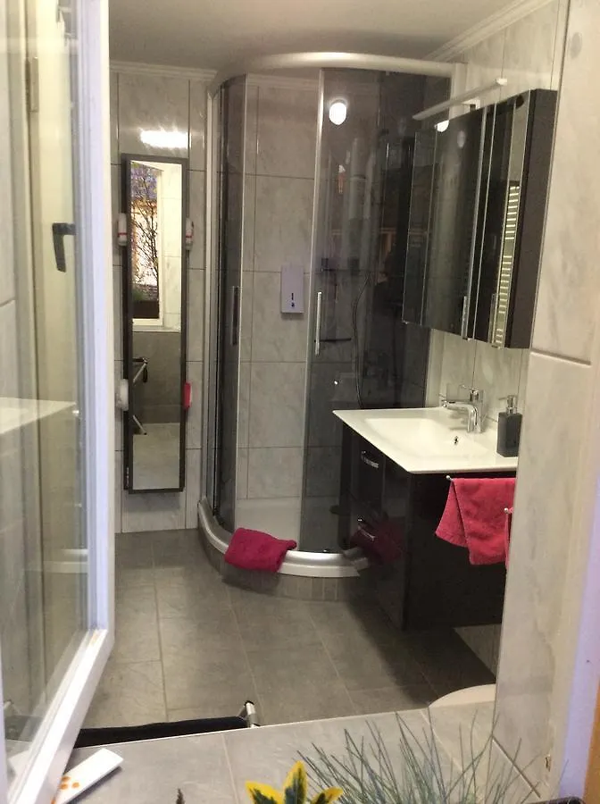 Ferienwohnung Mahlsdorf-Ein Quantchen Mehr Berlin Holiday home